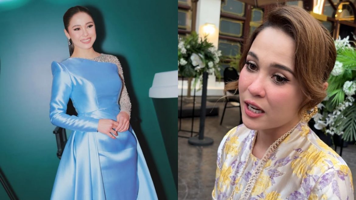 Rindu Terpendam, Emma Maembong Sanggup Guna AI Satukan Ibu & Ayah Dalam Satu Gambar – ‘Saya Membesar Tiada Gambar Lengkap’
