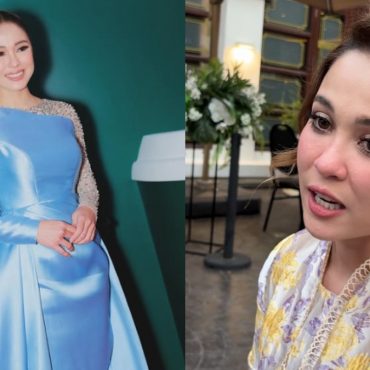 Rindu Terpendam, Emma Maembong Sanggup Guna AI Satukan Ibu & Ayah Dalam Satu Gambar – ‘Saya Membesar Tiada Gambar Lengkap’