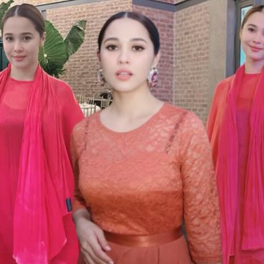 Tiada Lagi Tradisi Sedondon, Emma Maembong Akur Permintaan Bapa – ‘Dia Suruh Ikut Masing-Masing’