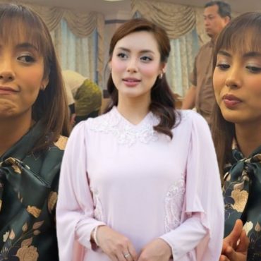 ‘Si Penyamar Mengugut Nak Sihir Saya’ – Ezzanie Jasny Buat Laporan MCMC, Akui Kini Lebih Tenang