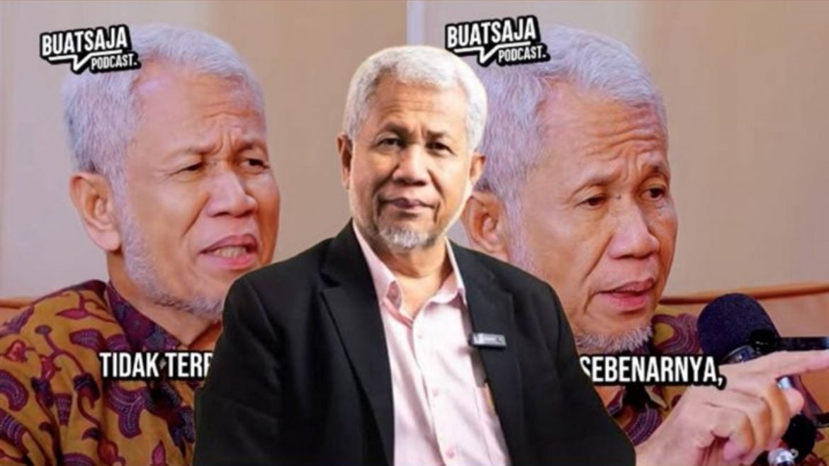 [VIDEO] Rosix Omar ‘Spill The Tea’ Hari Bahagia Noor Nabila? – ‘Nantikan 18 April Ni, Siapa Dapat Jemputan Sila Datang’