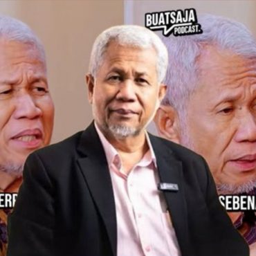 [VIDEO] Rosix Omar ‘Spill The Tea’ Hari Bahagia Noor Nabila? – ‘Nantikan 18 April Ni, Siapa Dapat Jemputan Sila Datang’