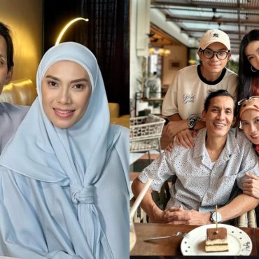[VIDEO] Isteri Tak Pernah Tukar Cadar, Saya Yang Buat..Angkat Tilam Berat Bukan Kerja Wanita’ – Faizal Hussein