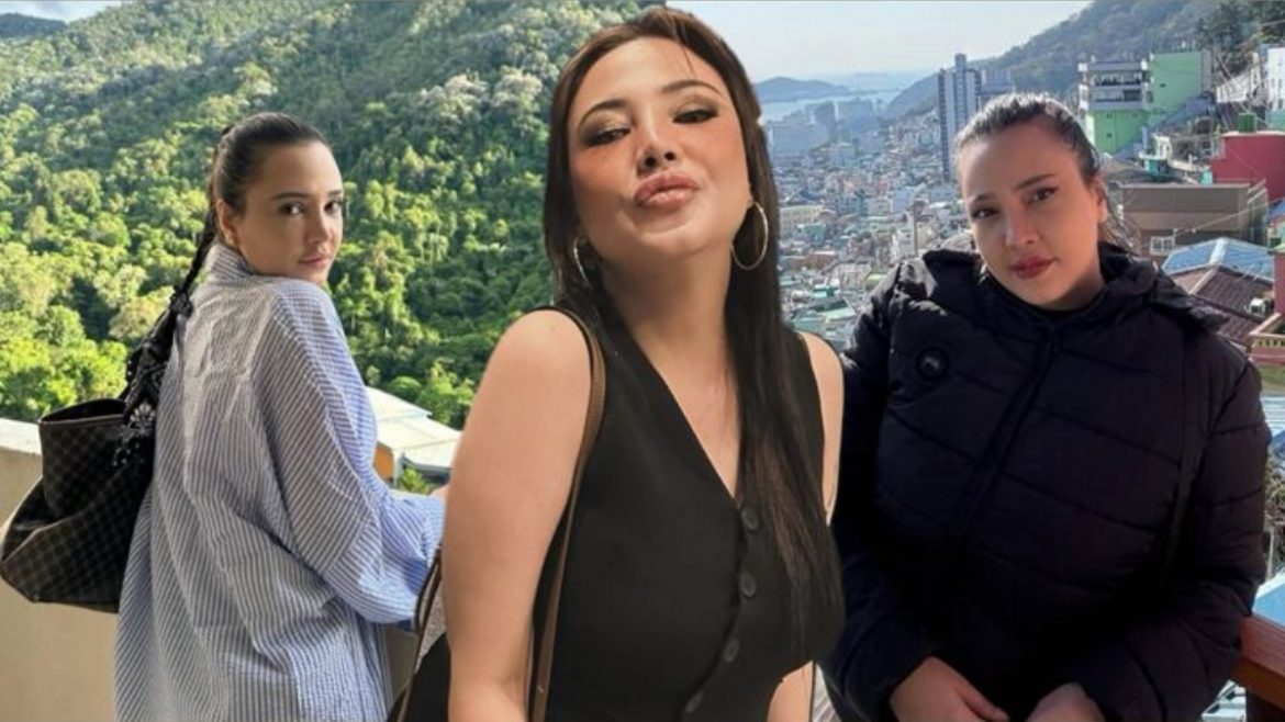 Fathia Latiff Kongsi Perjuangan Lawan Skizofrenia, Semakin Pulih Selepas Rawatan – ‘Maaf Banyak Terkasar Bahasa Dulu’