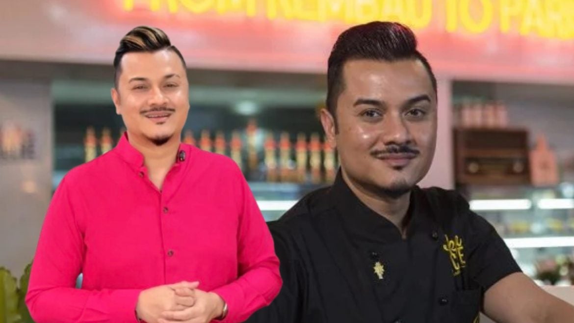‘Tak Ada Salahnya Kahwin Dengan Janda, Hati Tetap Memilih Siapa Yang Mahu’ – Fazley Yaakob