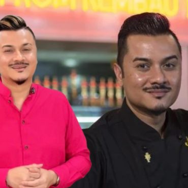 ‘Tak Ada Salahnya Kahwin Dengan Janda, Hati Tetap Memilih Siapa Yang Mahu’ – Fazley Yaakob