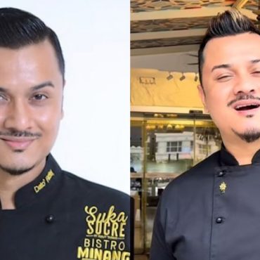Fazley Yaakob Persoal Isteri Buka Aib Rumah Tangga Di Media Sosial – ‘Bila Lelaki Luah, Ramai Betul Geng Dia Marah’