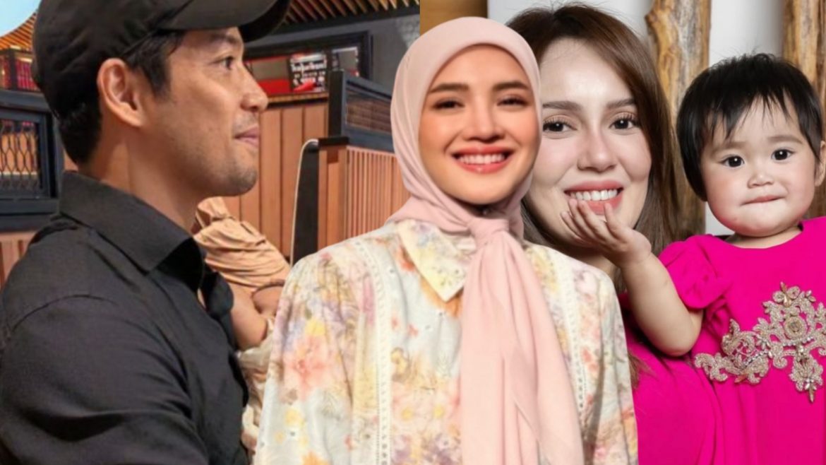 [VIDEO] Fazura Kagum Kamal Adli Belikan Baju Untuk Uqasha Senrose & Anak – ‘Gentleman Sangat, Saya Respect’