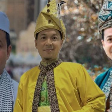 ‘Baju Kurung Direka Supaya Rasa Dikurung Oleh Adat & Syariat’ – Fedtri Yahya