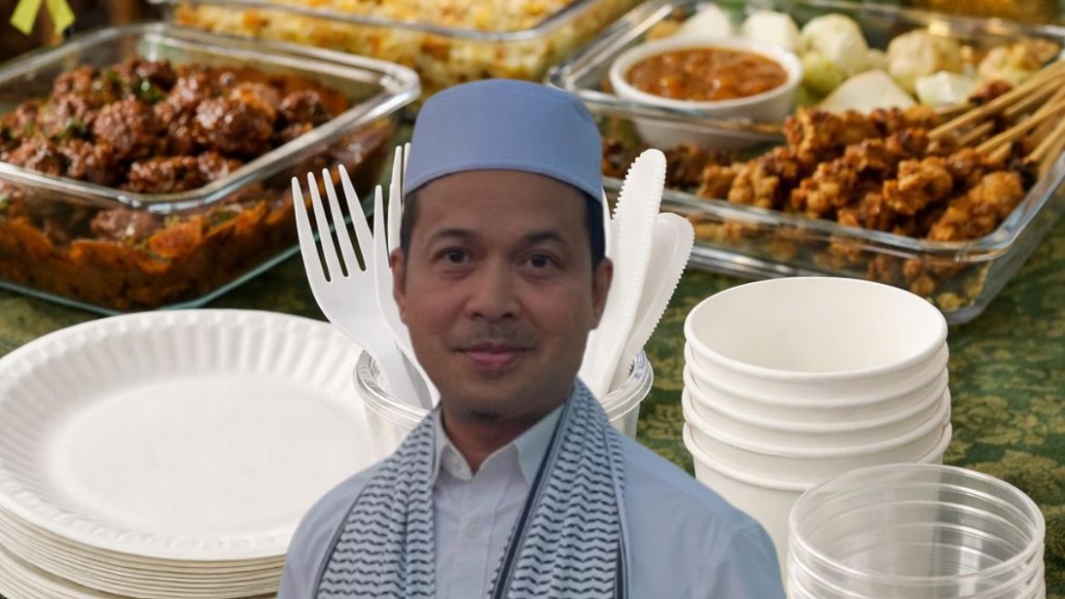 Fazura Tumpang Bahagia Baca Luahan Isteri Dapat Duit Raya Dari Suami – ‘RM5 Pun Gembira, Apatah Lagi’