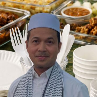 Fazura Tumpang Bahagia Baca Luahan Isteri Dapat Duit Raya Dari Suami – ‘RM5 Pun Gembira, Apatah Lagi’