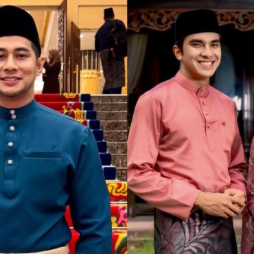 ‘Mungkin Beribu Yang Mengejarmu, Tapi Awak Pilih Tanggungjawab & Sebuah Keluarga’ – Fizo Omar Kagumi Syed Saddiq