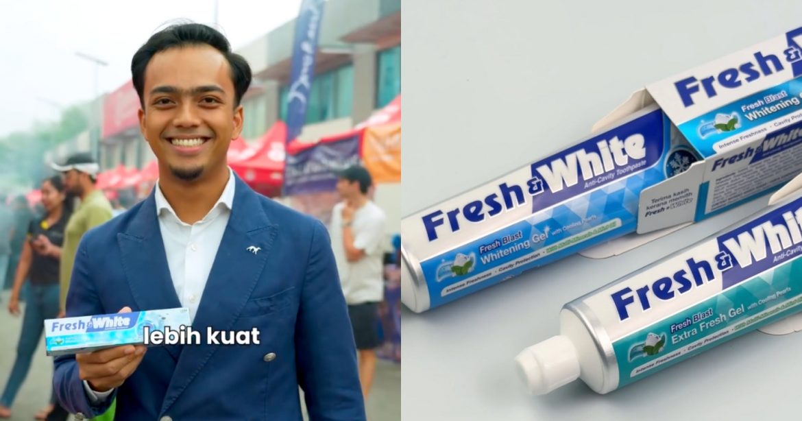Dah Puas Makan Rendang & Ketupat? Ini Cara Nak Pastikan Senyuman Korang Tetap ‘Onz’ Sepanjang Raya!