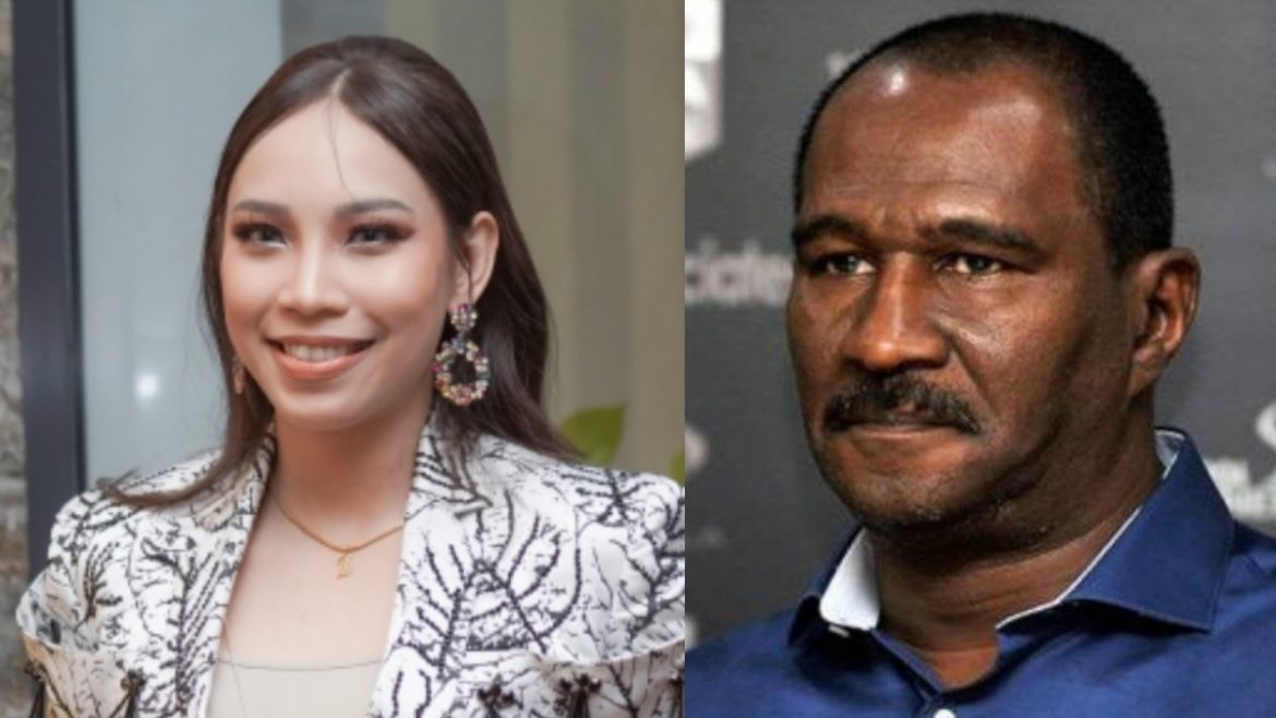 ‘Ya, Luahan Disimpan Saya Tuju Pada Zainal Abidin..Isteri Pertama Tak Tahu Saya Masih Lagi Isteri Dia’ – Fyna Jebat