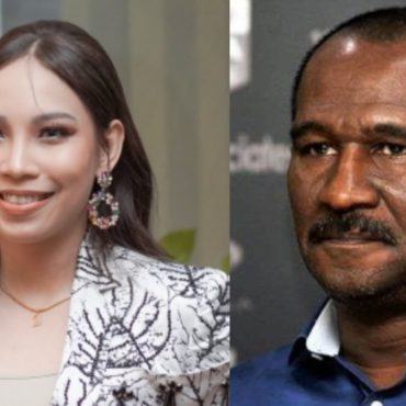 ‘Ya, Luahan Disimpan Saya Tuju Pada Zainal Abidin..Isteri Pertama Tak Tahu Saya Masih Lagi Isteri Dia’ – Fyna Jebat