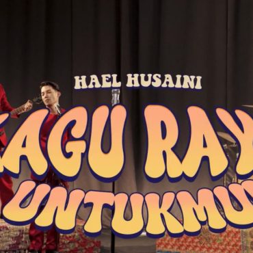 [VIDEO] Melodi Perkenal MV ‘Lagu Raya Untukmu’ Nyanyian Hael Husaini, Gabung Elemen Moden & Klasik