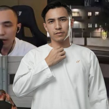 Dituduh ‘Microcheating’, Harris Alif Beri Penjelasan – ‘Itu Watak Tommy, Bukan Diri Sebenar Saya’