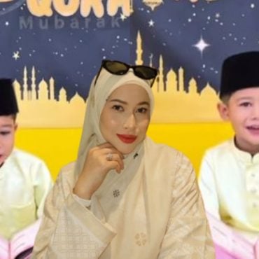 [VIDEO] Anak Eyra Hazali Lancar Baca Surah Ad-Dhuha, Netizen ‘Cop’ Menantu – ‘Pandainya Mengaji’