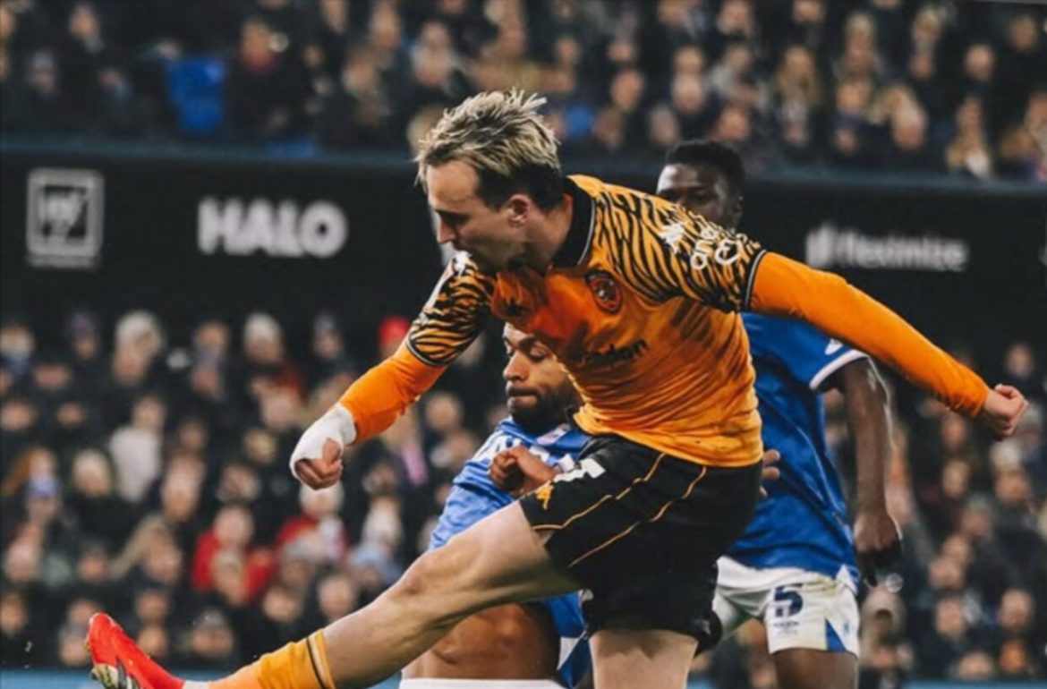 Hull