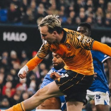 Hull