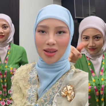 [VIDEO] Netizen Terkejut Ibu Sasha Abdul Aziz Usia 60 Tahun, Minta Tips Kekal Awet Muda – ‘Tak Makan Laksa’