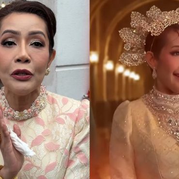 [VIDEO] Ifa Raziah Pertahankan ‘Gedik Raya’ – ‘Netizen Bukan Tak Suka Lagu Tapi Tak Suka Saya’