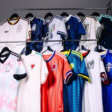 Adidas