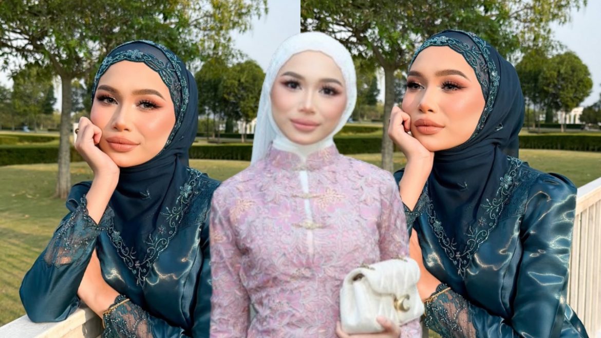 Iman Troye Kongsi Ciri-Ciri Lelaki Serius Dalam Perhubungan – ‘Bila Dia Buat Perancangan & Letak Sebagai Tanggungjawab’ 