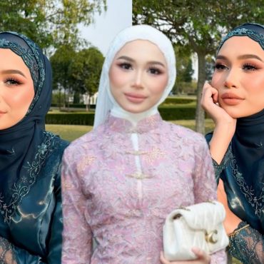 Iman Troye Kongsi Ciri-Ciri Lelaki Serius Dalam Perhubungan – ‘Bila Dia Buat Perancangan & Letak Sebagai Tanggungjawab’ 