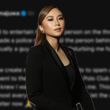 Intan Najuwa Buat Laporan Polis, Dakwa Jadi Mangsa Buli Siber Akaun Palsu – ‘Dia Dah Kacau Saya Berbulan’