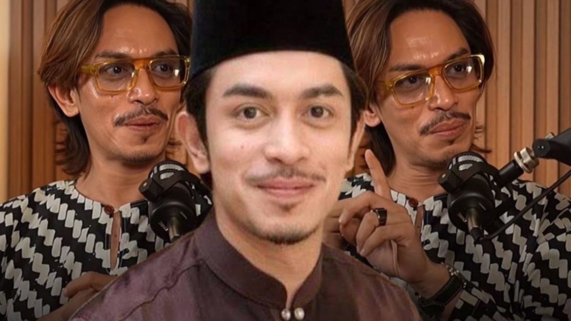 [VIDEO] ‘Realiti Di Sebalik Rumah Tangga Buat Saya Trauma, Suami Lebih Takut Isteri’ – Iqram Dinzly