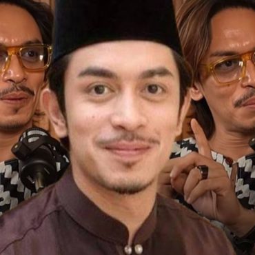 [VIDEO] ‘Realiti Di Sebalik Rumah Tangga Buat Saya Trauma, Suami Lebih Takut Isteri’ – Iqram Dinzly