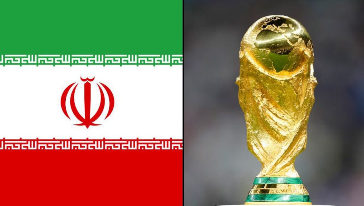 iran