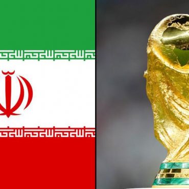 iran
