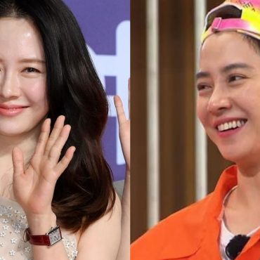 Song Ji-Hyo Muncul 10 Saat Sahaja Dalam Running Man, Penonton Kecewa Minta Keluar