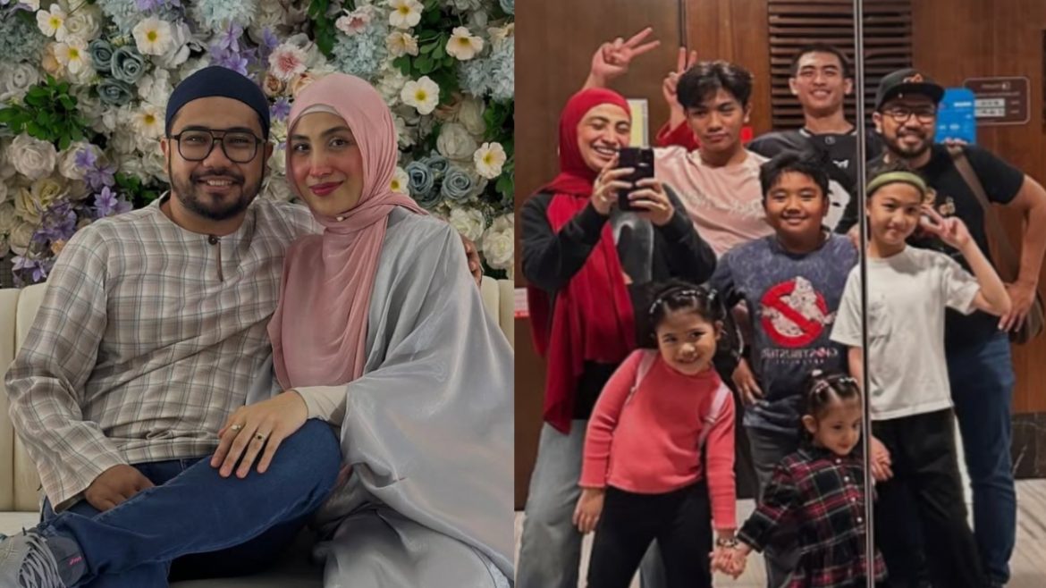 [VIDEO] Johan Tegas Dengan Semua Anak – ‘Mak Kau Panggil Tak Menyahut…Memang Nak Kena’