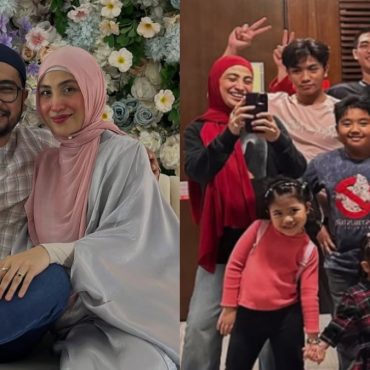 [VIDEO] Johan Tegas Dengan Semua Anak – ‘Mak Kau Panggil Tak Menyahut…Memang Nak Kena’