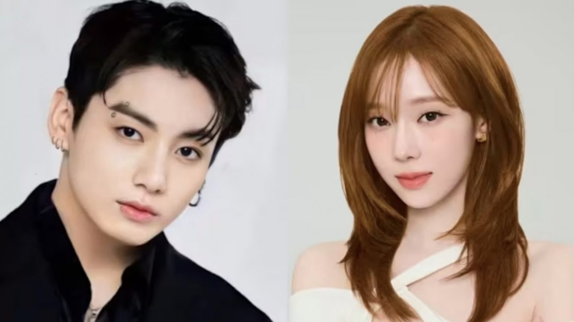 Peminat Syak Jungkook BTS & Winter Aespa Putus Cinta? 
