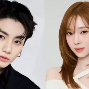 Peminat Syak Jungkook BTS & Winter Aespa Putus Cinta? 