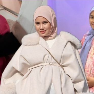 Bella Astillah Didakwa Halang Anak-Anak Jumpa Bekas Suami, Didi Astillah Bersuara – ‘Nak Masuk Campur Tapi Tak Tahu Cerita Sebenar’