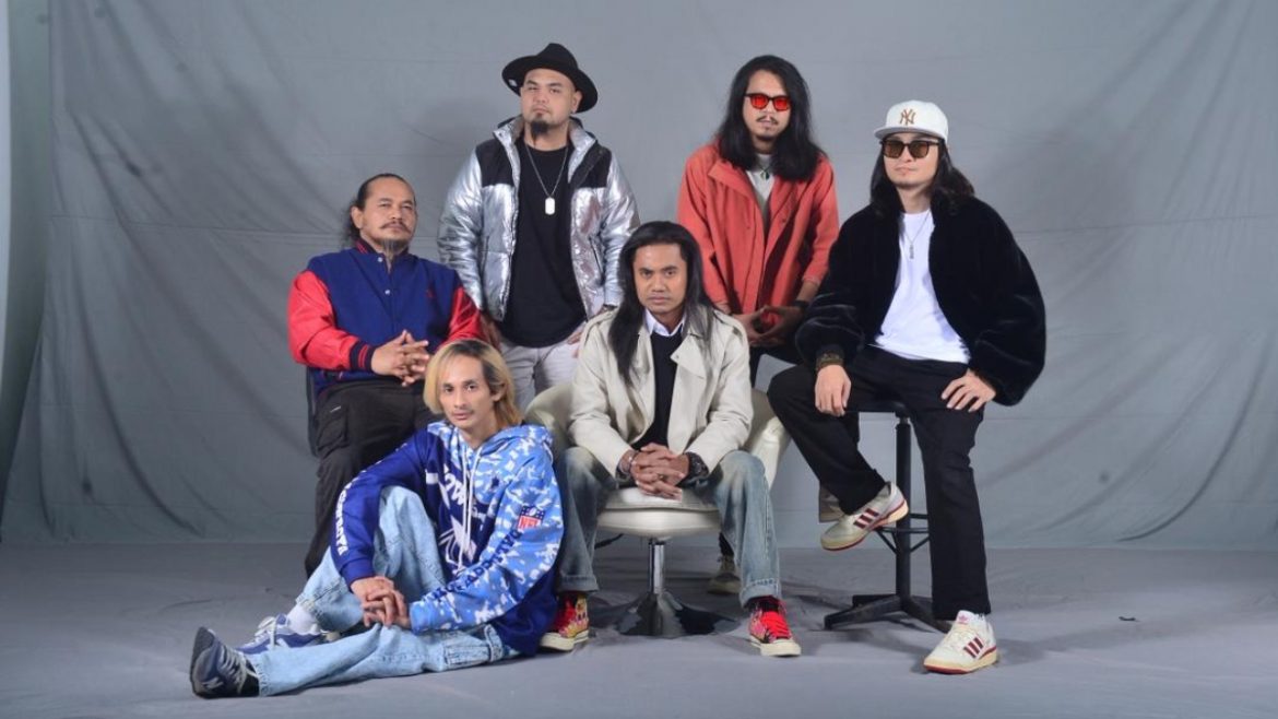 Kristal Raikan 25 Tahun, Bakal Satukan Semua Ahli Dalam Konsert Paling Epik