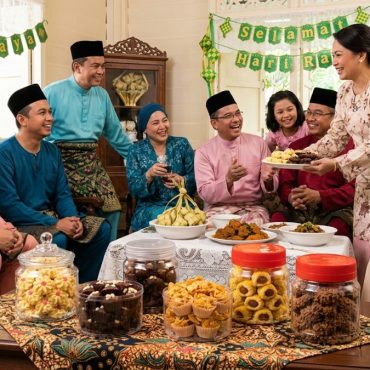 ‘Baguslah Makin Kurang Yang Terikut Trend Joget Raya, Ibu Bapa Perlu Tegur Anak Jaga Adab’ – Ustaz Wadi Annuar