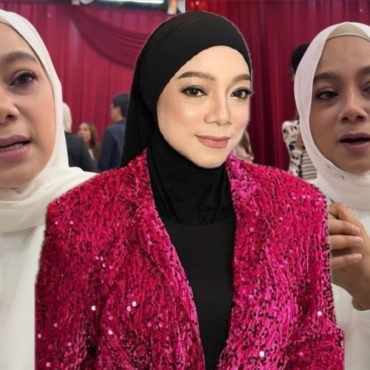 Linda Rafar Alami Kemurungan, Rugi Setengah Juta Ditipu Individu Bergelar Datuk – ‘Saya Makan Ubat Untuk Tenangkan Diri’