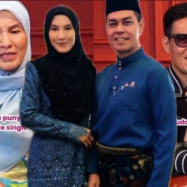 [VIDEO] ‘Sampaikan Mak Persoalkan Ramai Kawan Lelaki Bujang Kenapa Pilih Duda?’ – Lisdawati