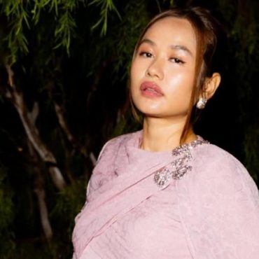 Liyana Jasmay Berang Baca Kes Isteri Mengidam Ayam Gepuk Dicekik Suami, Titip Doa Lelaki Toksik Tak Bertemu Jodoh