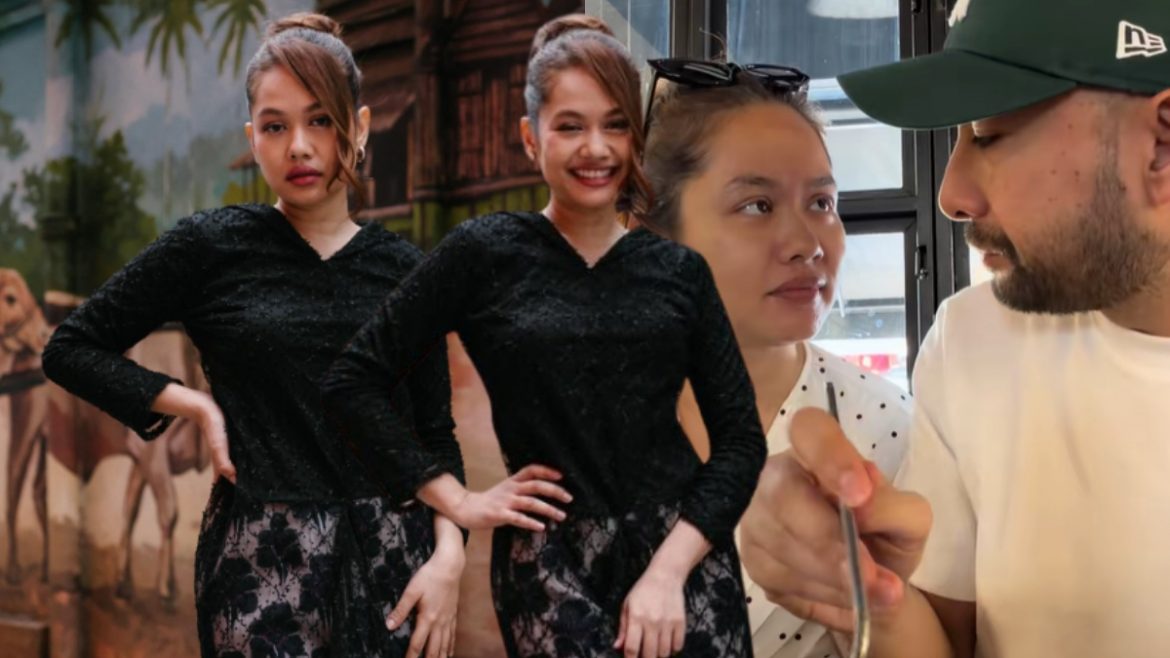 [VIDEO] ‘Cinta Kena Pupuk, Tak Boleh Biar & Harap Tumbuh’ – Liyana Jasmay Kongsi Pesanan Arwah Ibu
