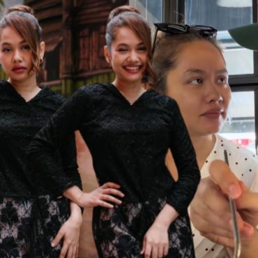 [VIDEO] ‘Cinta Kena Pupuk, Tak Boleh Biar & Harap Tumbuh’ – Liyana Jasmay Kongsi Pesanan Arwah Ibu