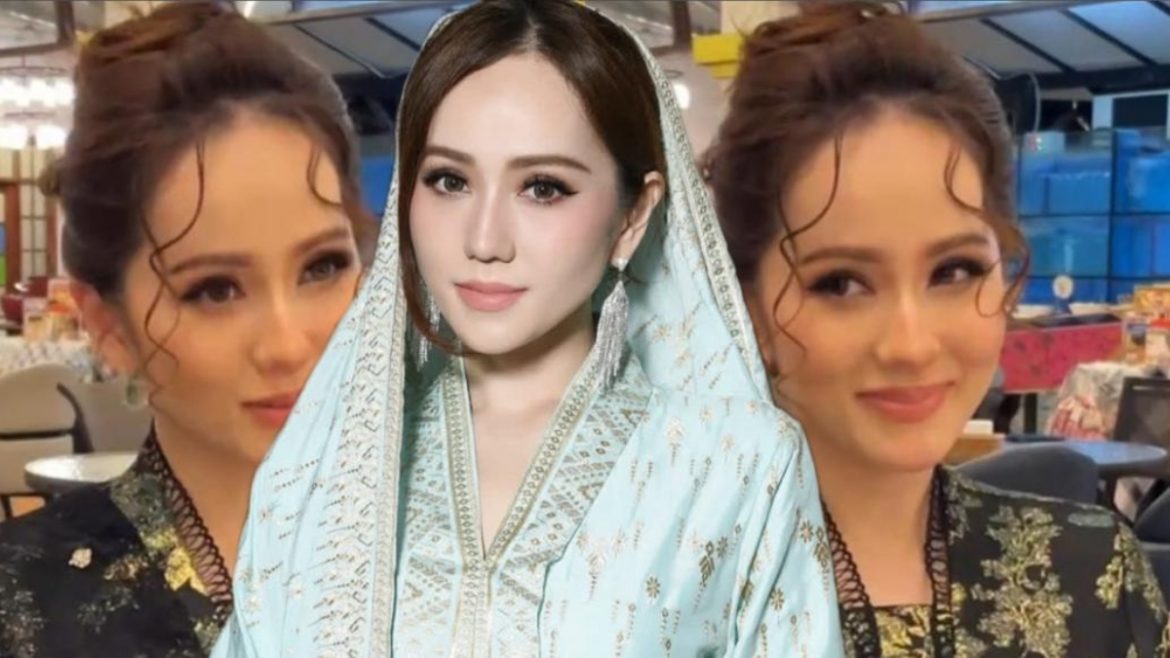 ‘Saya Nak Lihat Budaya Negara Lain Sambut Hari Raya’ – Sophia Albarakbah