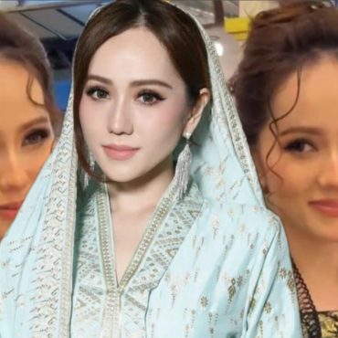 ‘Saya Nak Lihat Budaya Negara Lain Sambut Hari Raya’ – Sophia Albarakbah