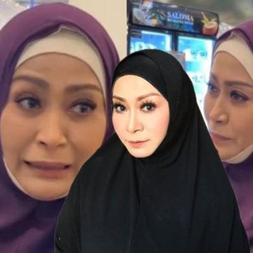 ‘Generasi Kini Ada Nikmat Sendiri Sambut Hari Raya’ – Liza Abdullah Imbau Kenangan Raya Zaman Kanak-Kanak Dahulu